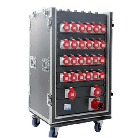 Controlador de polipasto de la cadena eléctrica