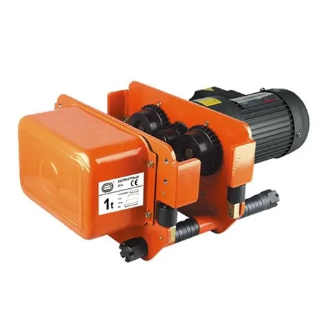 ET-A ELECTRICA PARA CORRO